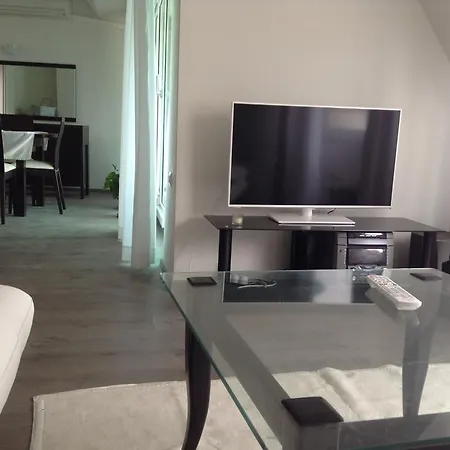 Donche Appartement Plovdiv