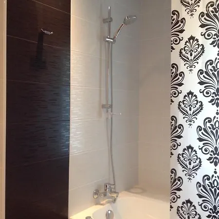 Appartement Donche