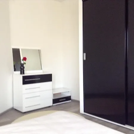 Appartement Donche *