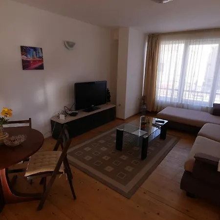 Donche Appartement