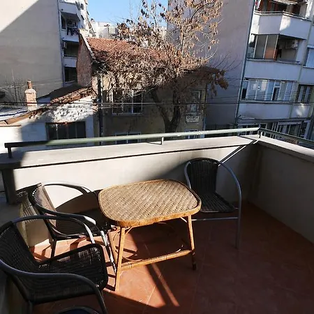 Donche * Plovdiv