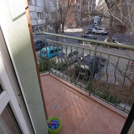 Appartement Donche Plovdiv