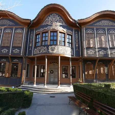 Donche Appartement Plovdiv